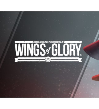 Wings of Glory Steam Key GLOBAL